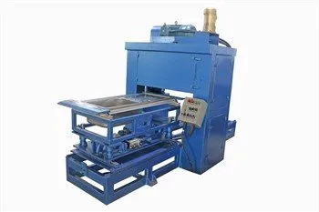 10 najlepszych fabryk maszyn do formowania drutu na świecie w roku 2025